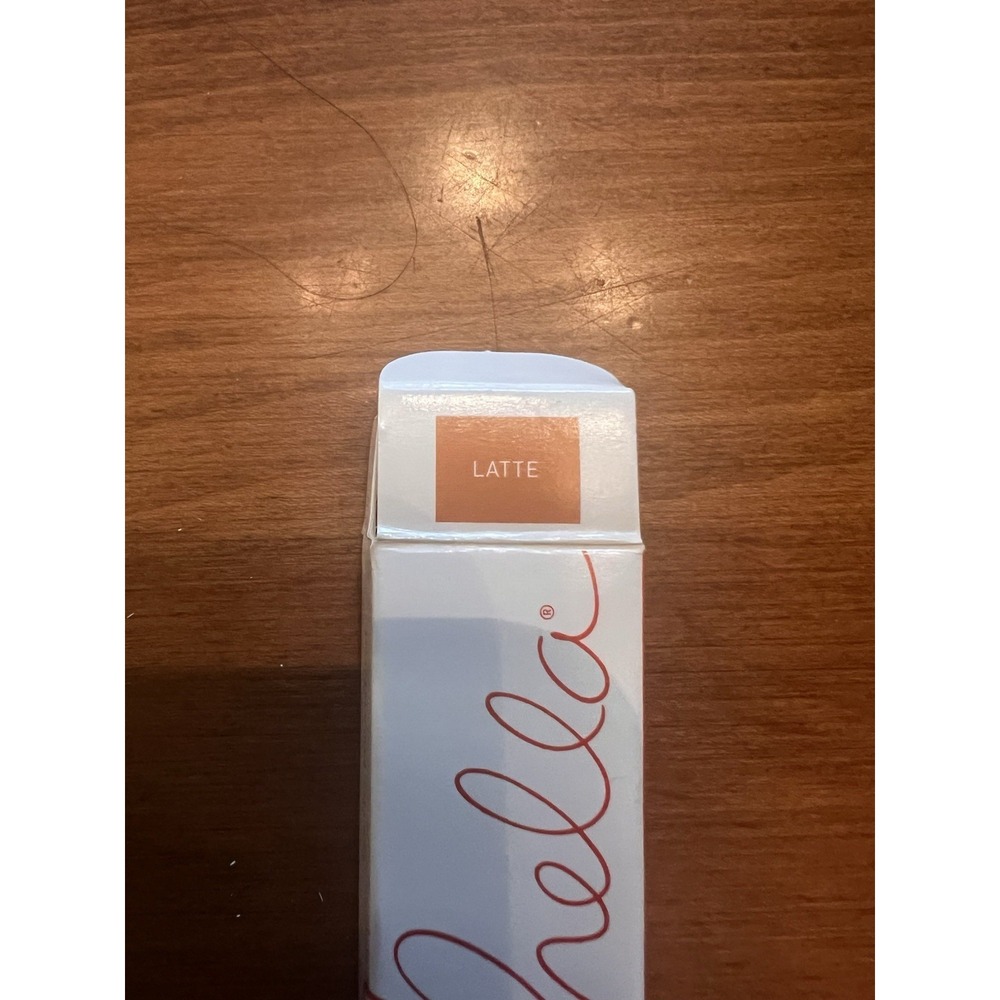 NEW Sealed Chella Highlighter Crayon ~ Latte ~ Full Size 0.05 Oz - Picture 5 of 9